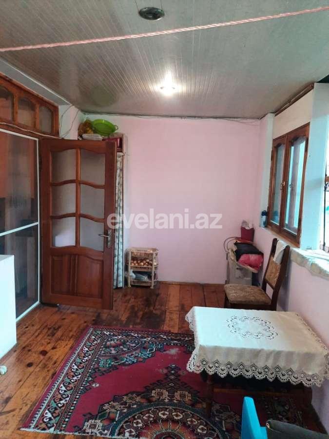 Satılır, köhnə tikili, 3 otaqlı, 110 m², Bakıxanov q.
