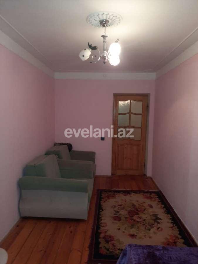 Satılır, köhnə tikili, 3 otaqlı, 110 m², Bakıxanov q.