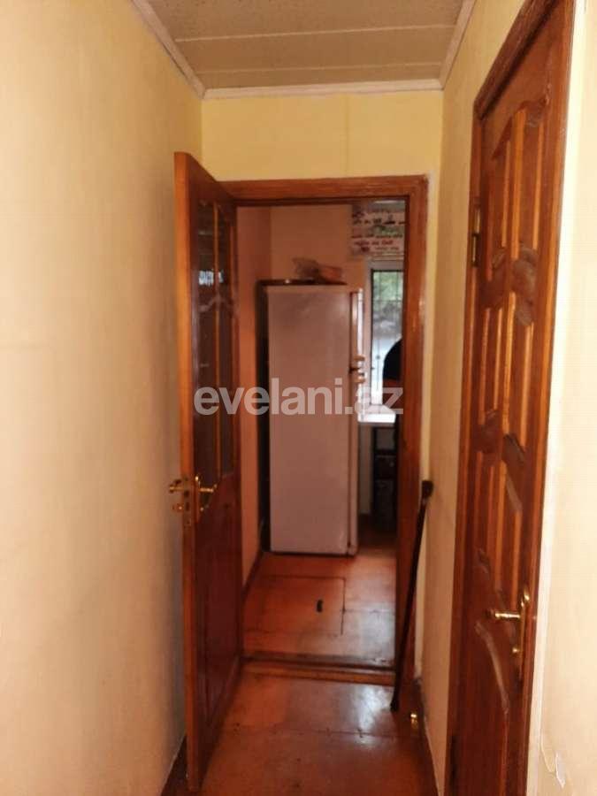 Satılır, köhnə tikili, 3 otaqlı, 110 m², Bakıxanov q.