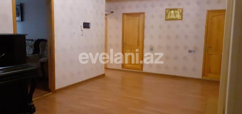 Satılır, yeni tikili, 3 otaqlı, 131 m², İnşaatçılar m.