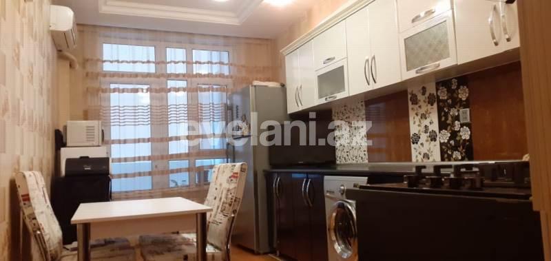 Satılır, yeni tikili, 3 otaqlı, 131 m², İnşaatçılar m.