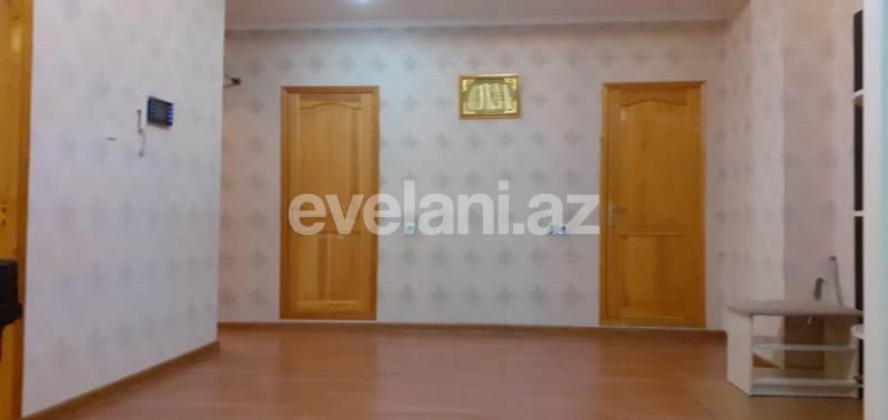 Satılır, yeni tikili, 3 otaqlı, 131 m², İnşaatçılar m.