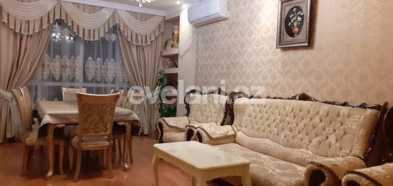 Satılır, yeni tikili, 3 otaqlı, 131 m², İnşaatçılar m.