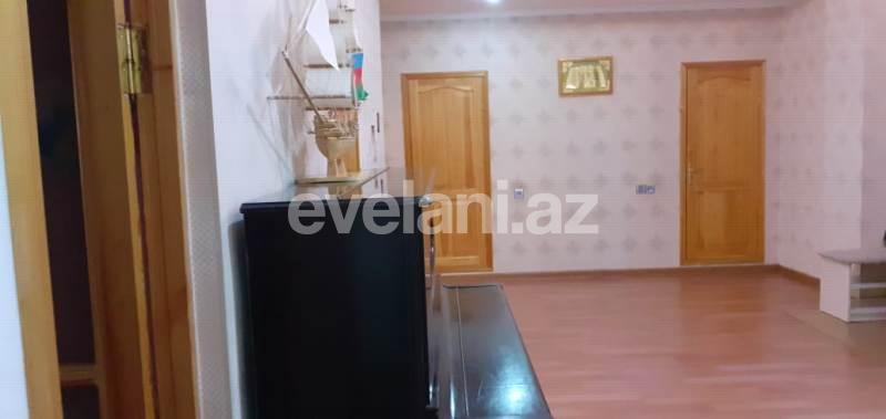 Satılır, yeni tikili, 3 otaqlı, 131 m², İnşaatçılar m.