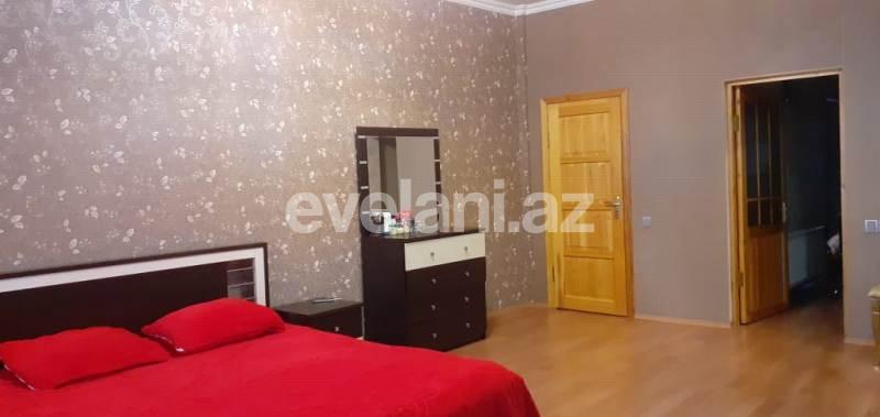 Satılır, yeni tikili, 3 otaqlı, 131 m², İnşaatçılar m.