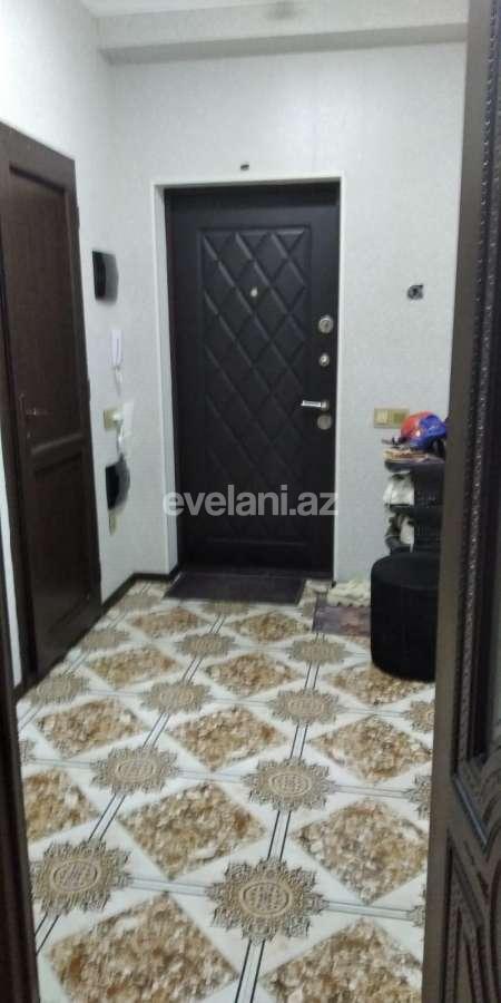 Sale, new building, 2 room, 60 m², 4-th microdistrict d.