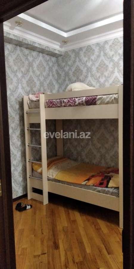 Sale, new building, 2 room, 60 m², 4-th microdistrict d.