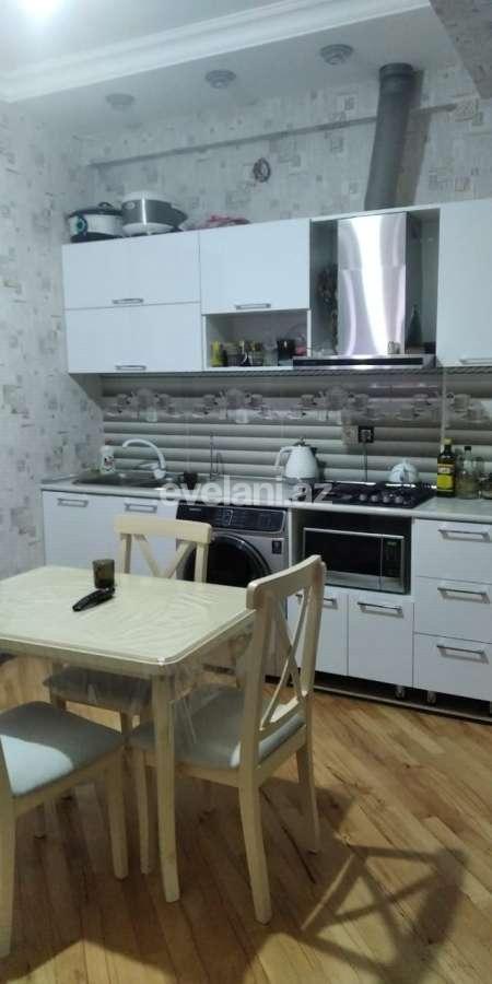 Sale, new building, 2 room, 60 m², 4-th microdistrict d.