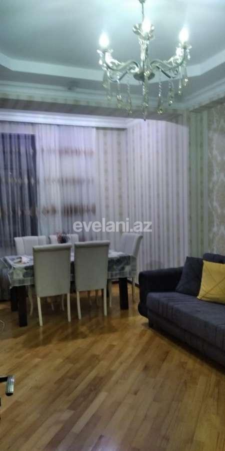 Sale, new building, 2 room, 60 m², 4-th microdistrict d.