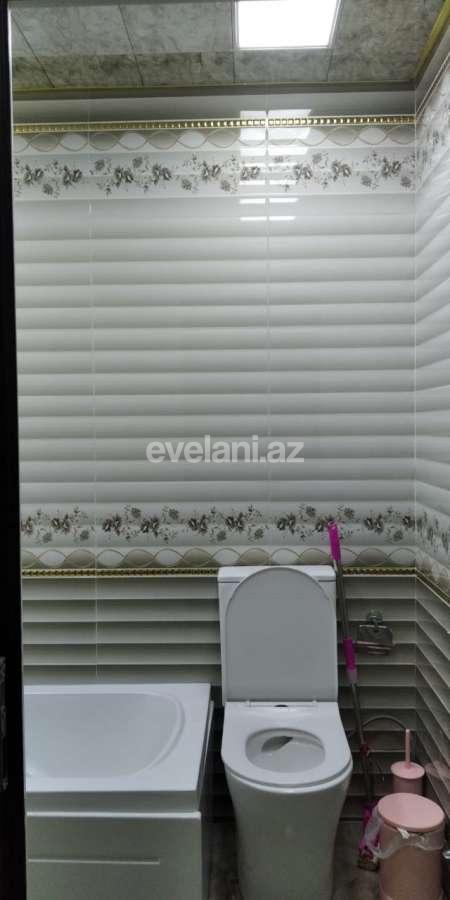 Sale, new building, 2 room, 60 m², 4-th microdistrict d.