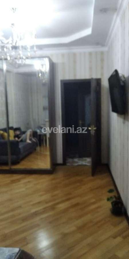 Sale, new building, 2 room, 60 m², 4-th microdistrict d.