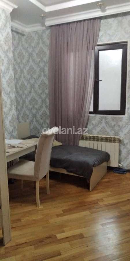 Sale, new building, 2 room, 60 m², 4-th microdistrict d.