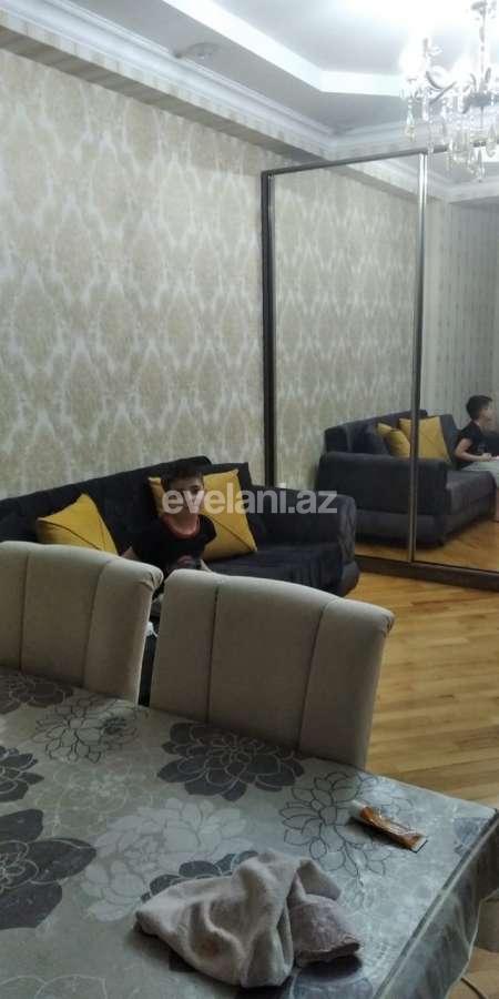 Sale, new building, 2 room, 60 m², 4-th microdistrict d.