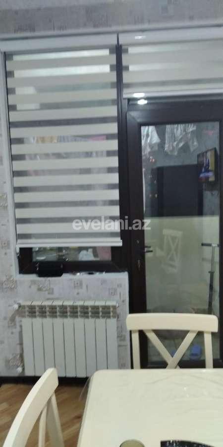 Sale, new building, 2 room, 60 m², 4-th microdistrict d.