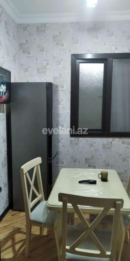 Sale, new building, 2 room, 60 m², 4-th microdistrict d.