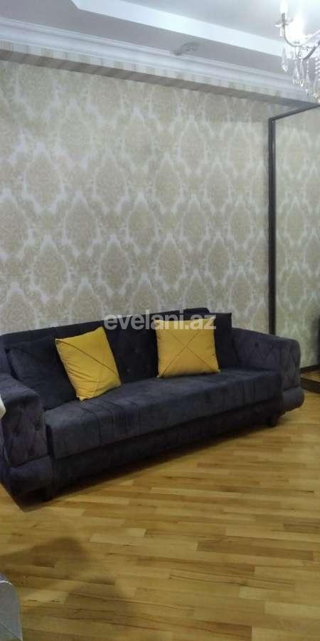 Sale, new building, 2 room, 60 m², 4-th microdistrict d.