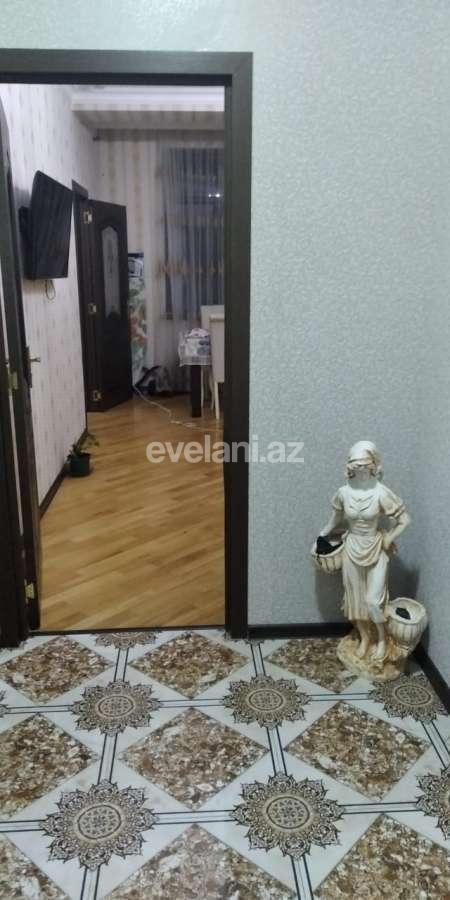 Sale, new building, 2 room, 60 m², 4-th microdistrict d.