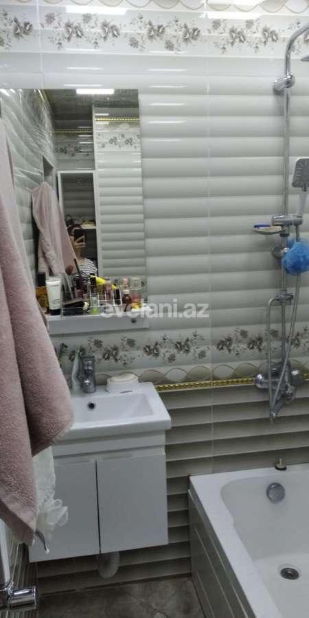 Sale, new building, 2 room, 60 m², 4-th microdistrict d.