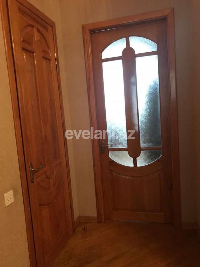 Sale, old building, 3 room, 95 m², Elmlar Akademiyası m.