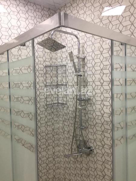 Sale, new building, 2 room, 51 m², Inshaatchilar m.