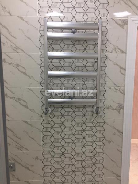 Sale, new building, 2 room, 51 m², Inshaatchilar m.