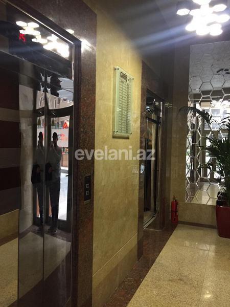 Sale, new building, 2 room, 51 m², Inshaatchilar m.