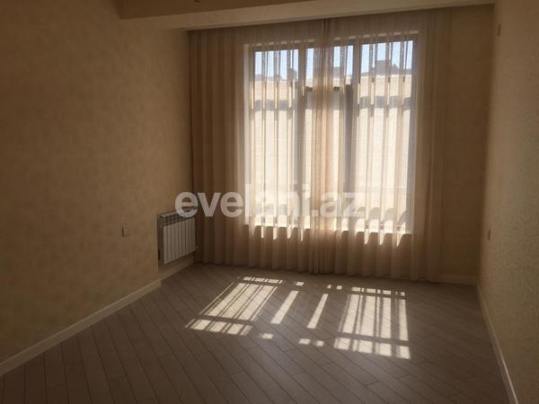 Sale, new building, 2 room, 51 m², Inshaatchilar m.