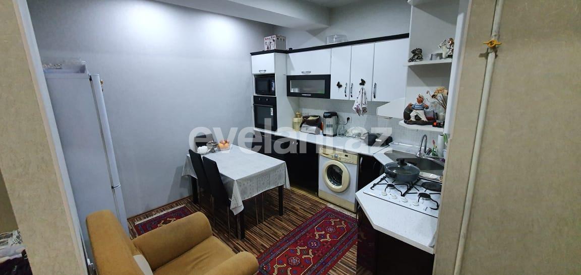 Продаётся, новостройка, 2-комнаты, 80 m², 9-й микрорайон p.