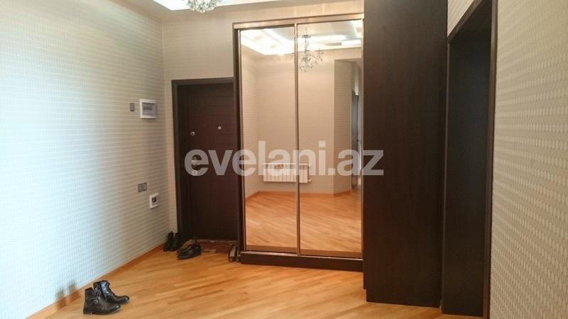 Kirayə verilir, yeni tikili, 3 otaqlı, 160 m², Şah İsmayıl Xətai m.