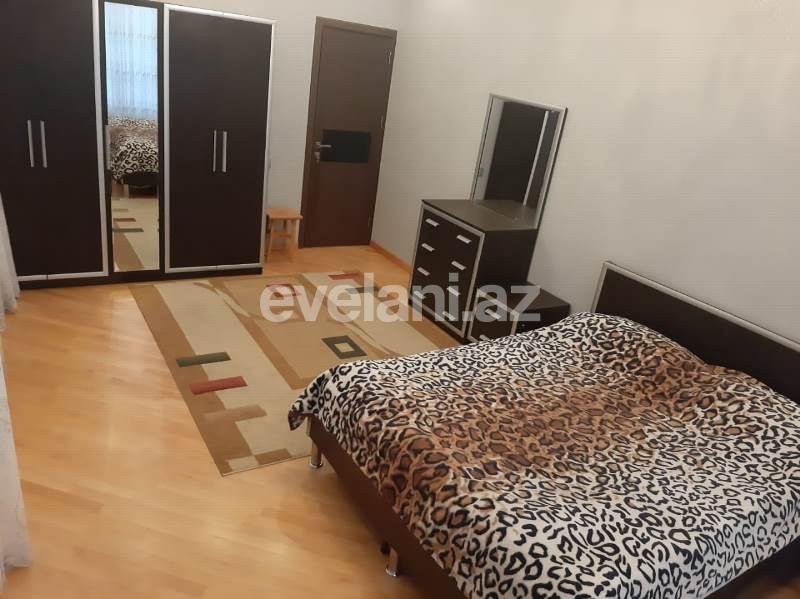 Kirayə verilir, yeni tikili, 3 otaqlı, 160 m², Şah İsmayıl Xətai m.