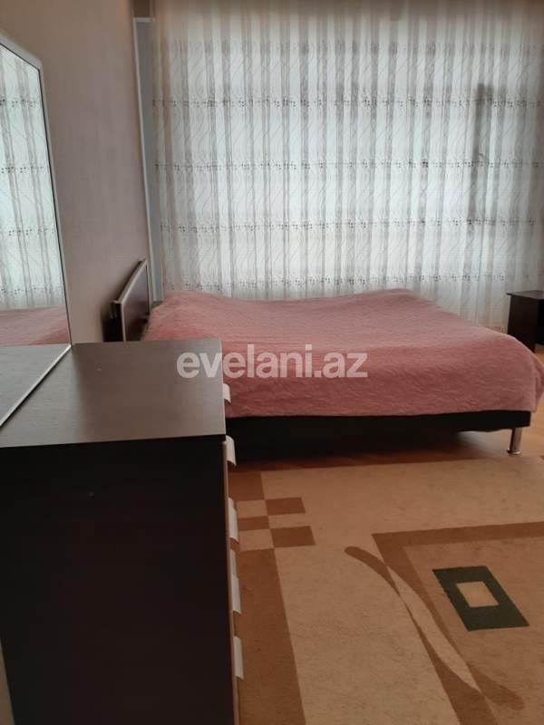 Kirayə verilir, yeni tikili, 3 otaqlı, 160 m², Şah İsmayıl Xətai m.