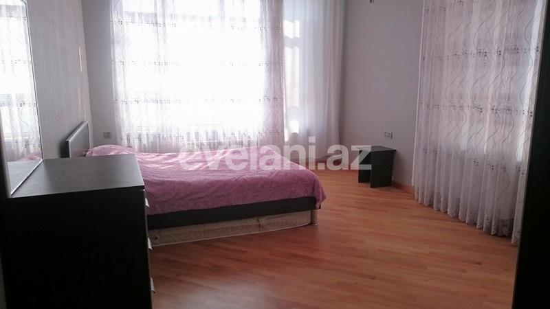 Kirayə verilir, yeni tikili, 3 otaqlı, 160 m², Şah İsmayıl Xətai m.