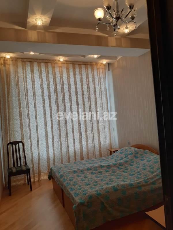 Kirayə verilir, yeni tikili, 3 otaqlı, 160 m², Şah İsmayıl Xətai m.