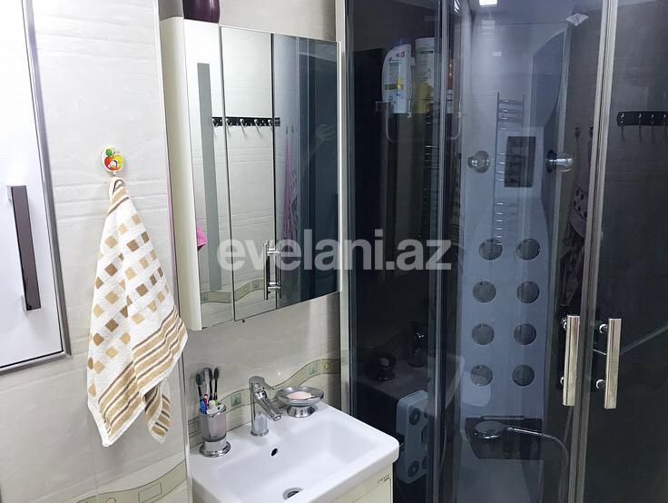 Sale, old building, 2 room, 70 m², Yasamal r.