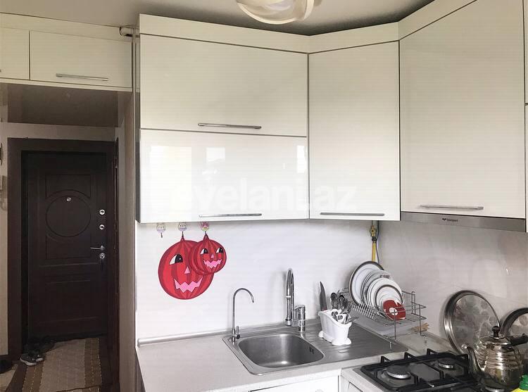 Sale, old building, 2 room, 70 m², Yasamal r.