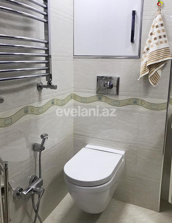 Sale, old building, 2 room, 70 m², Yasamal r.