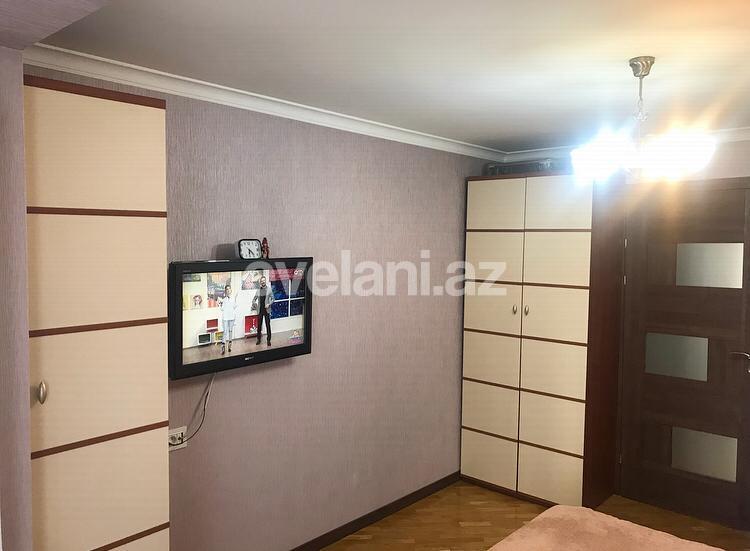 Sale, old building, 2 room, 70 m², Yasamal r.