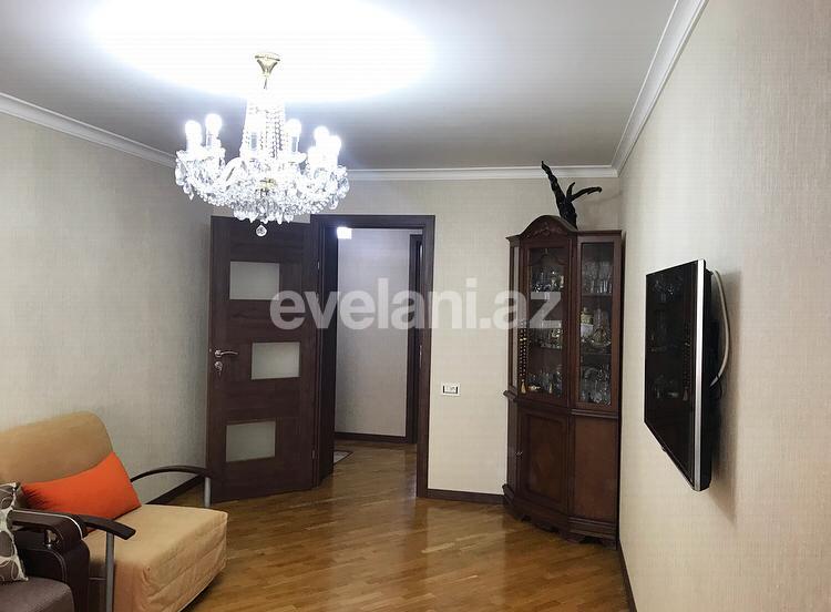 Sale, old building, 2 room, 70 m², Yasamal r.