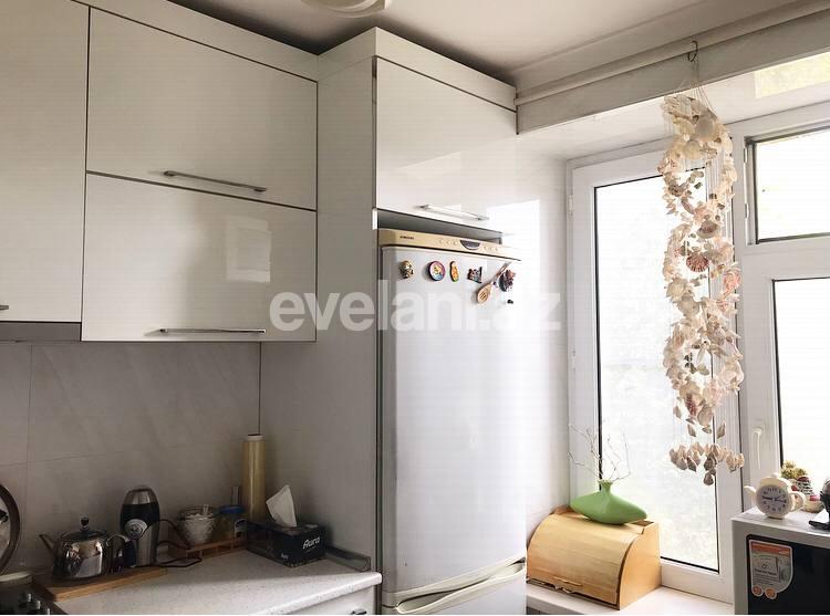 Sale, old building, 2 room, 70 m², Yasamal r.