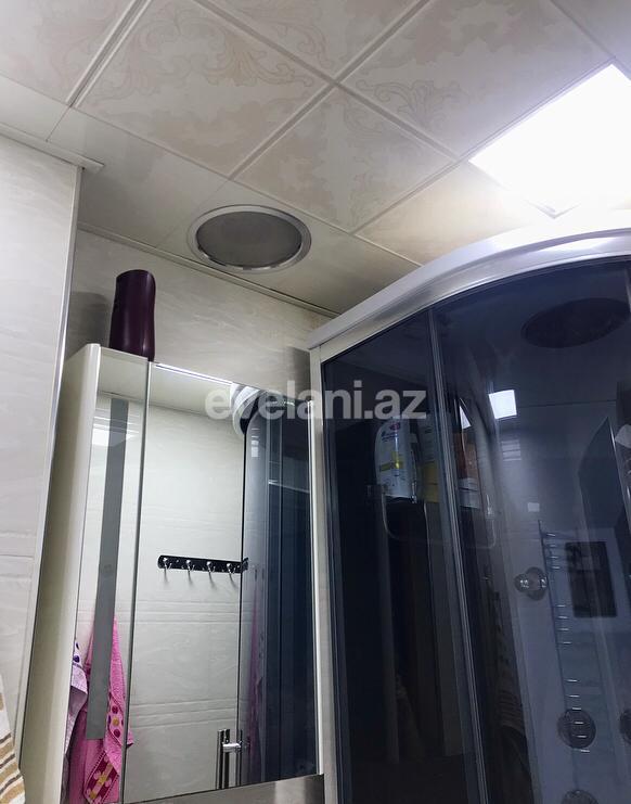 Sale, old building, 2 room, 70 m², Yasamal r.