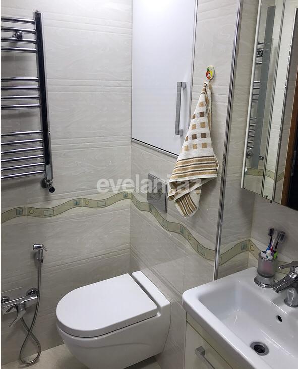 Sale, old building, 2 room, 70 m², Yasamal r.