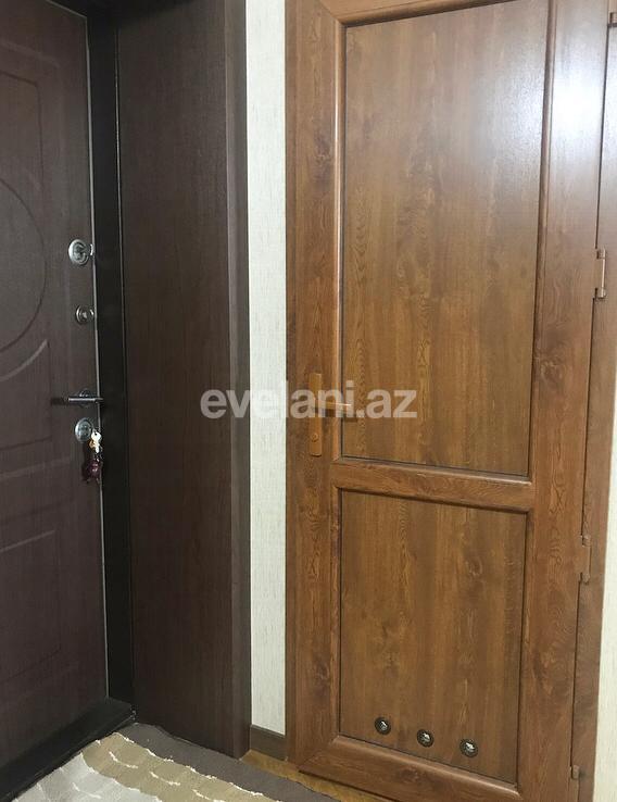 Sale, old building, 2 room, 70 m², Yasamal r.