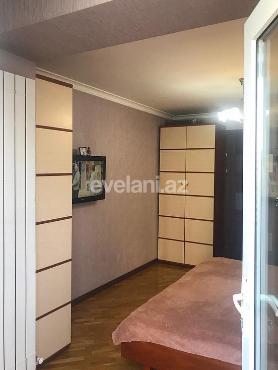Sale, old building, 2 room, 70 m², Yasamal r.