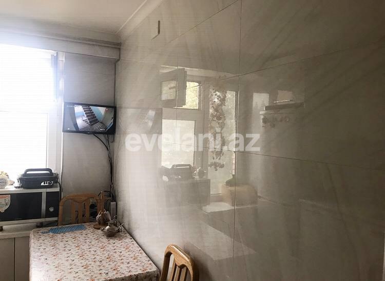 Sale, old building, 2 room, 70 m², Yasamal r.