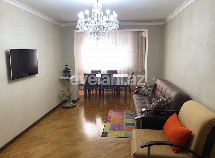 Sale, old building, 2 room, 70 m², Yasamal r.