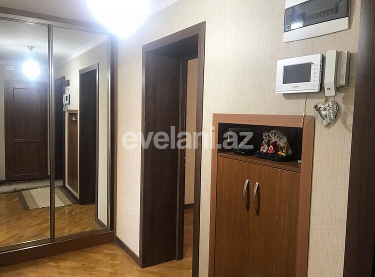 Sale, old building, 2 room, 70 m², Yasamal r.