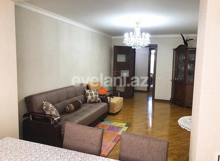 Sale, old building, 2 room, 70 m², Yasamal r.