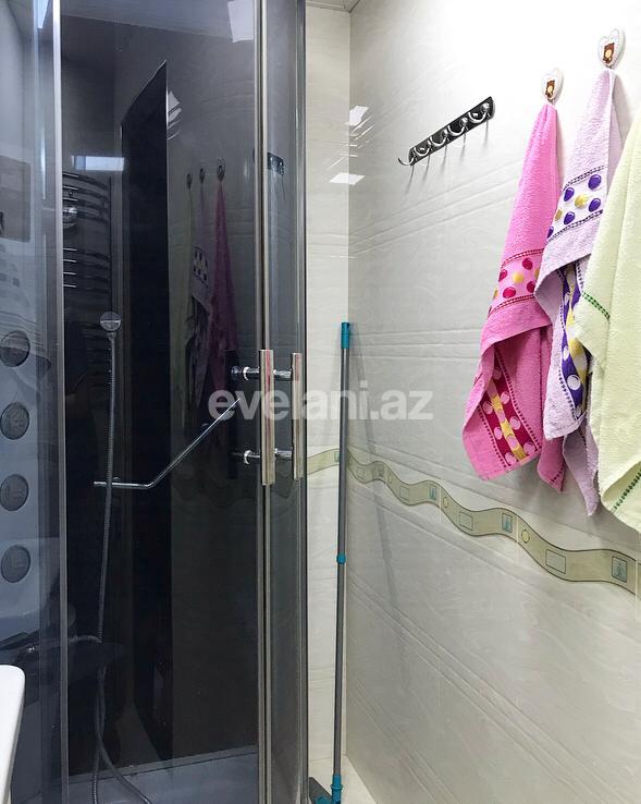 Sale, old building, 2 room, 70 m², Yasamal r.