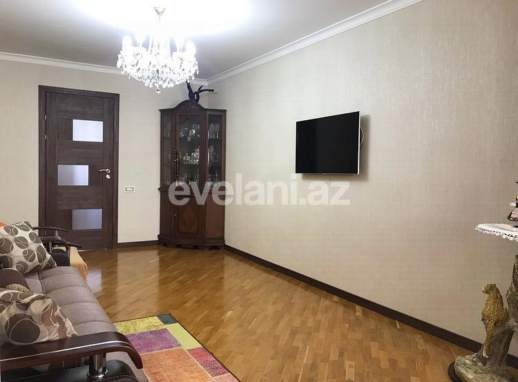 Sale, old building, 2 room, 70 m², Yasamal r.