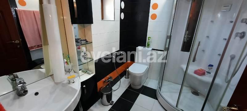 Satılır, həyət evi / bağ, 7 otaqlı, 500 m², Mərdəkan q.